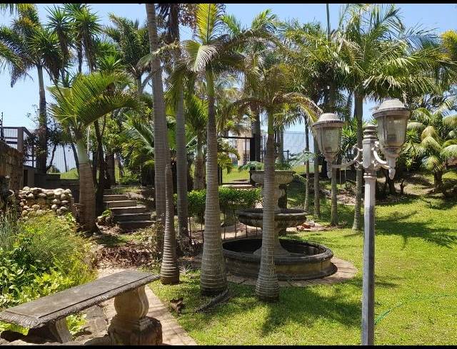 5 BEDROOM APARTMENT FOR SALE IN MARGATE BEACH